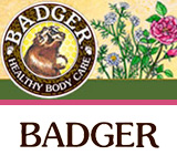 badger