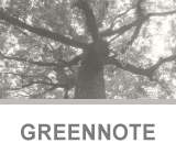 GREENNOTE�����꡼��Ρ���