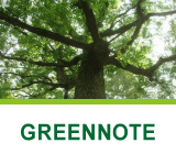 GREENNOTE�����꡼��Ρ���